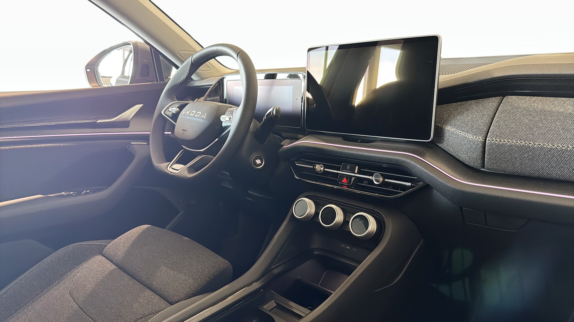 Skoda Kodiaq XUM32L