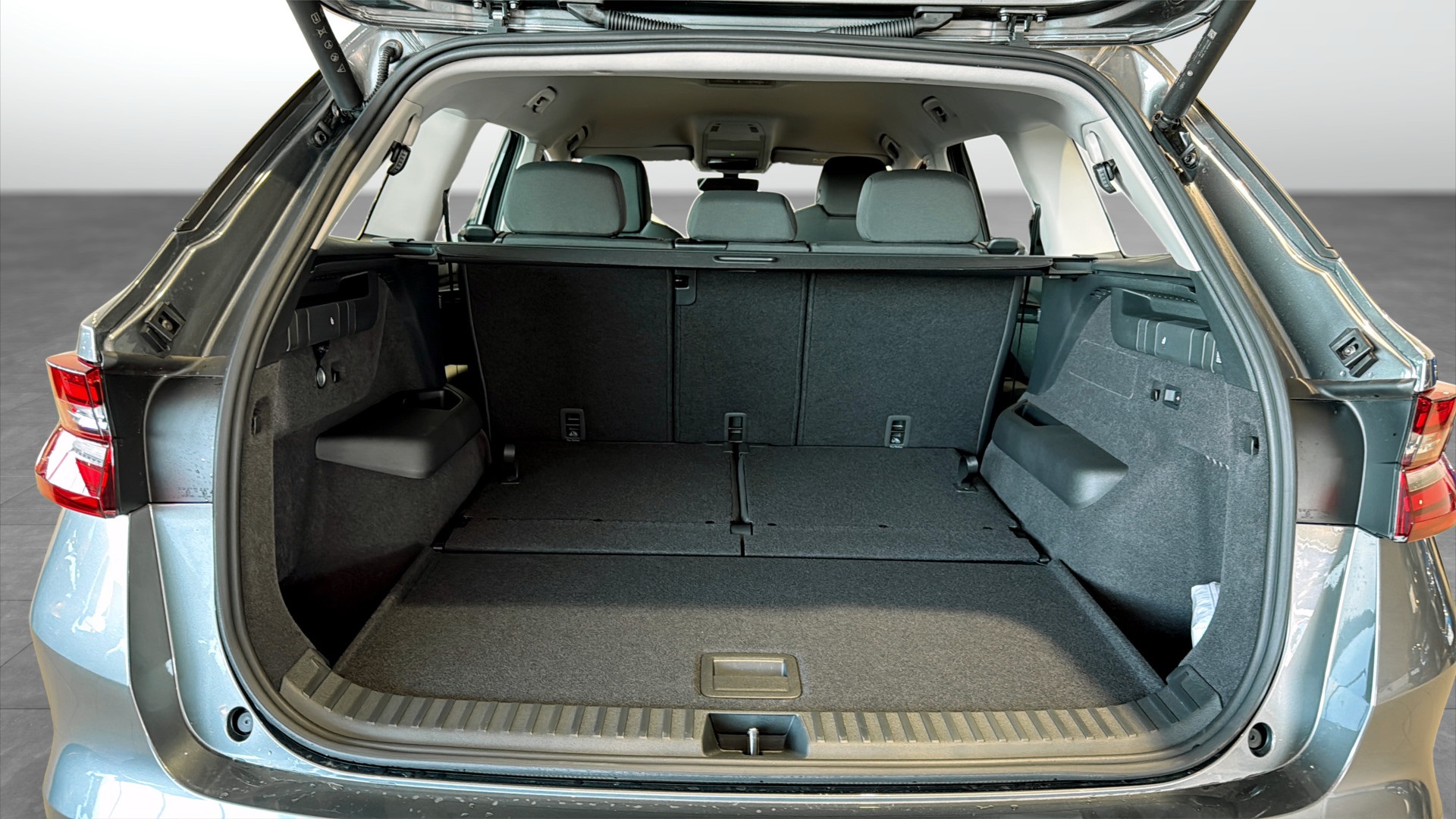Skoda Kodiaq XUM32L