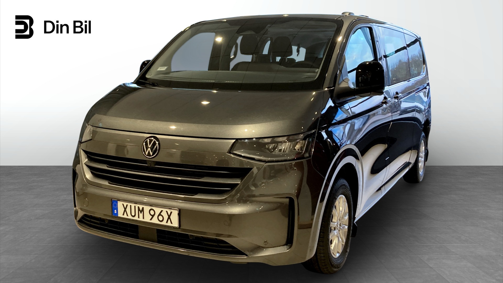 Bild för bil XUM96X