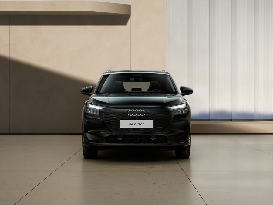 Audi Q4 e-tron XUR58L