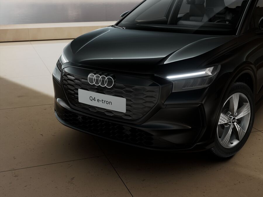 Audi Q4 e-tron XUR58L