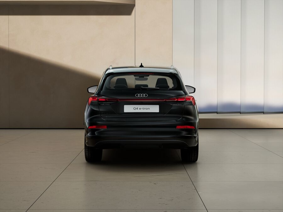 Audi Q4 e-tron XUR58L