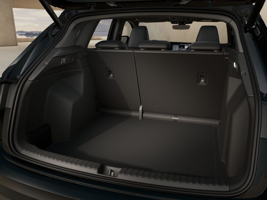 Audi Q4 e-tron XUR58L