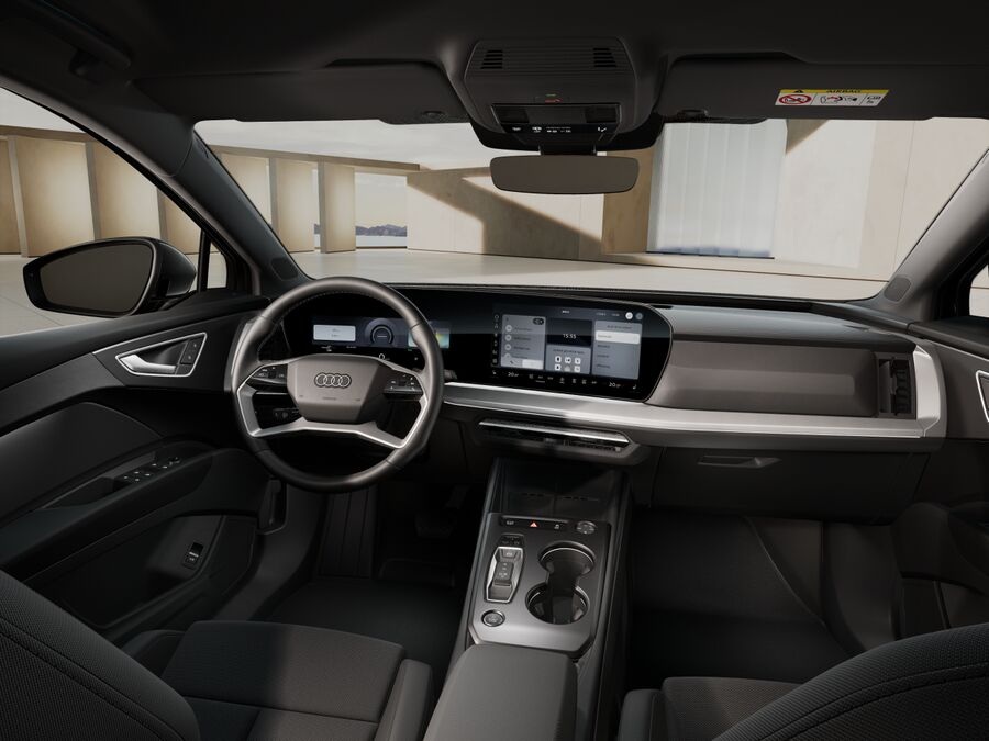 Audi Q4 e-tron XUR58L