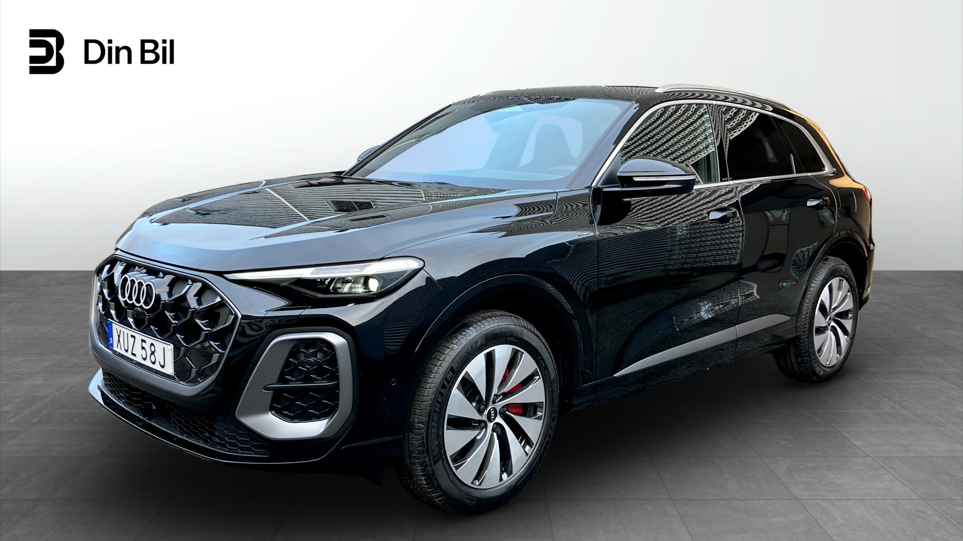 Bild för bil XUZ58J