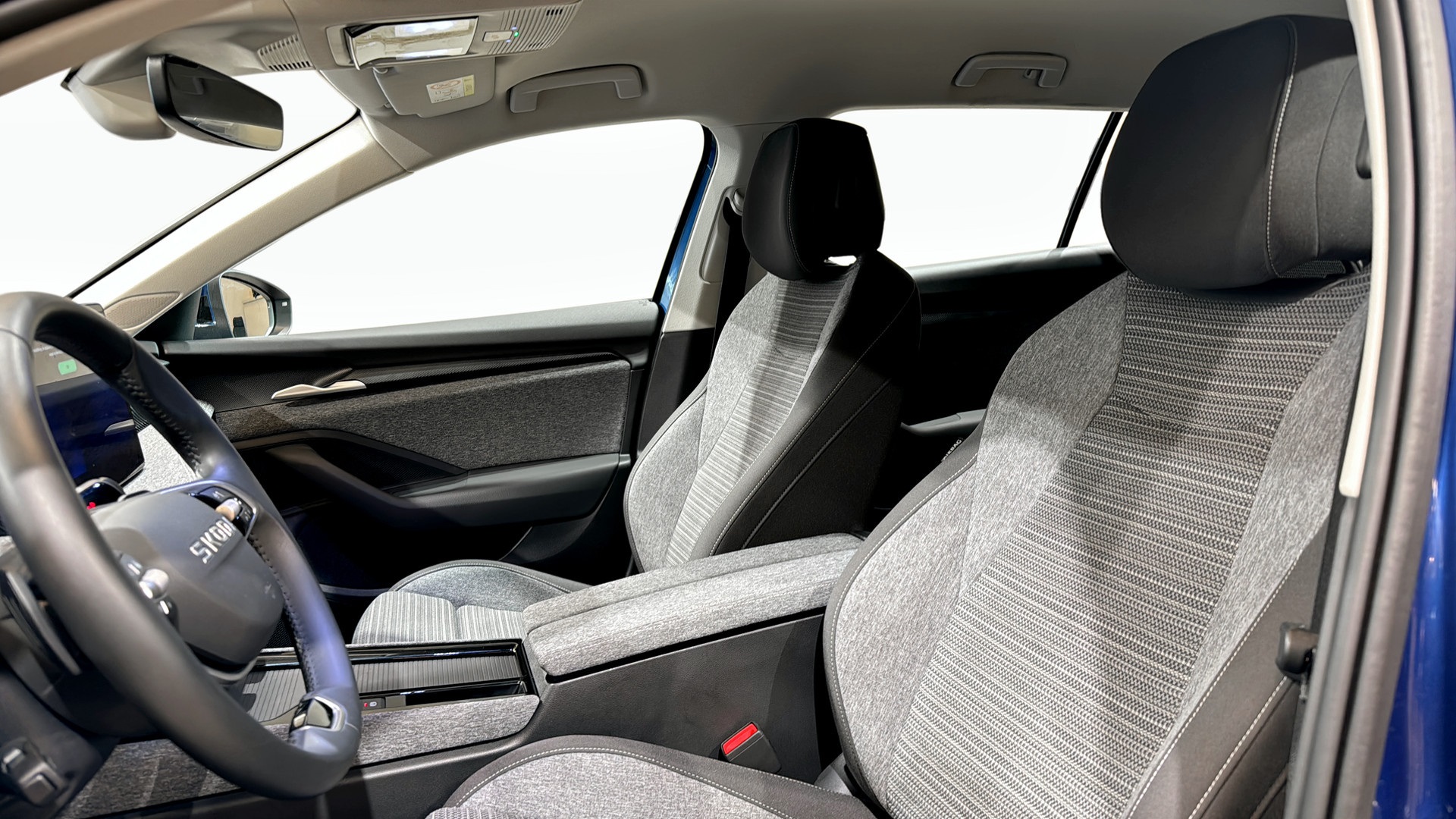 Skoda Superb Combi XWB00X