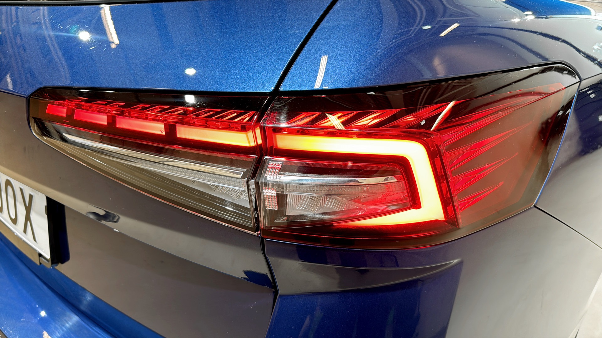 Skoda Superb Combi XWB00X