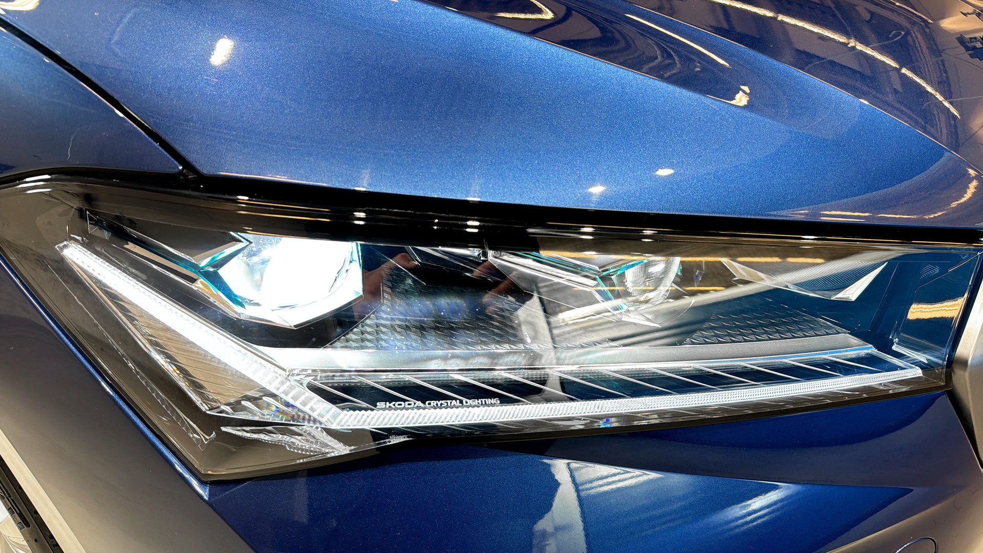 Skoda Superb Combi XWB00X