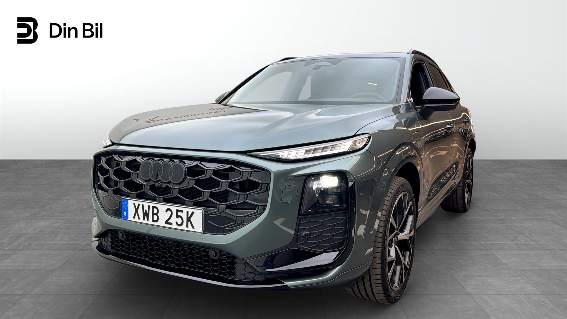 Bild för bil XWB25K