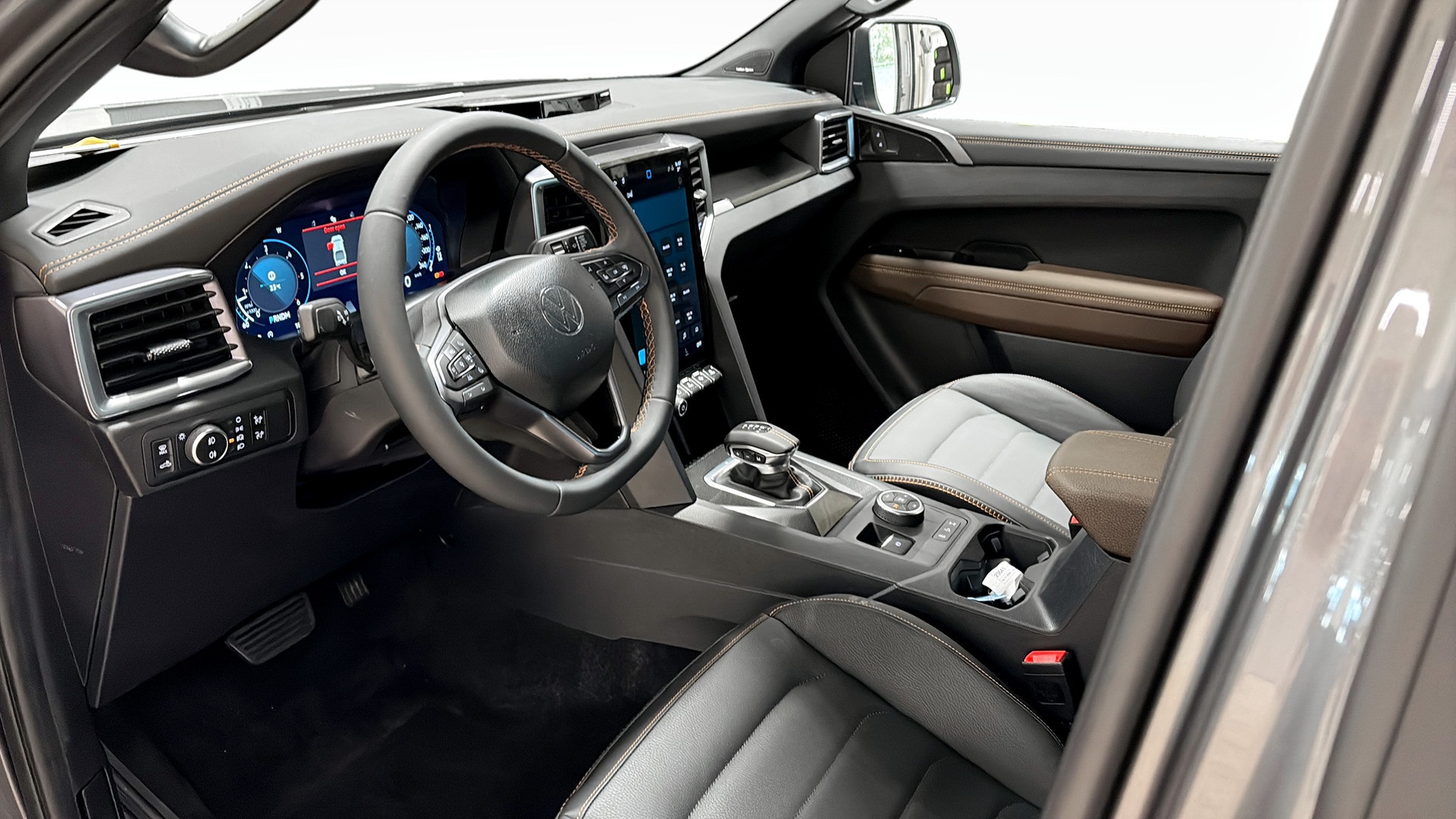 Volkswagen Amarok XWB45X
