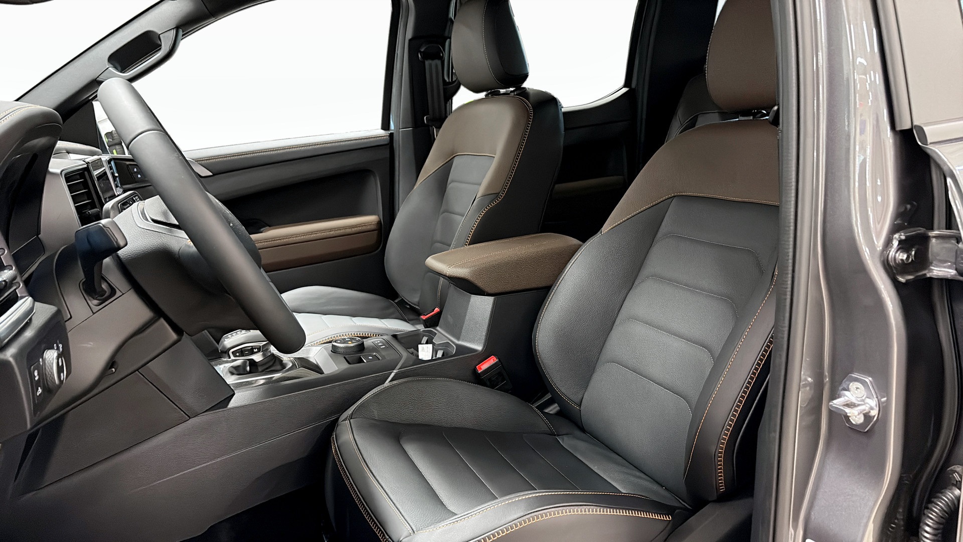 Volkswagen Amarok XWB45X