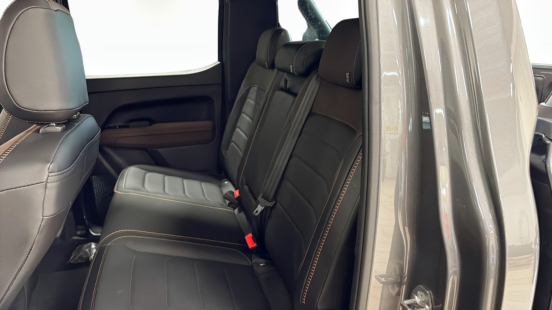 Volkswagen Amarok XWB45X
