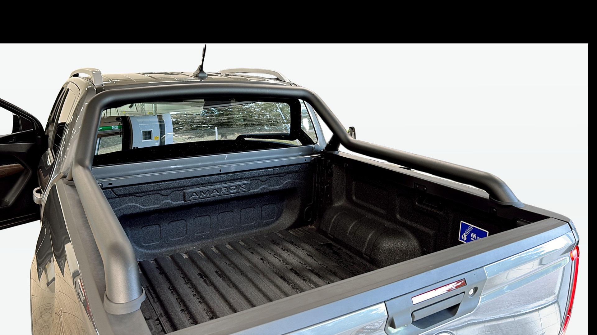 Volkswagen Amarok XWB45X