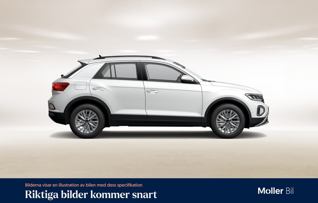 Volkswagen T-Roc XWG40E