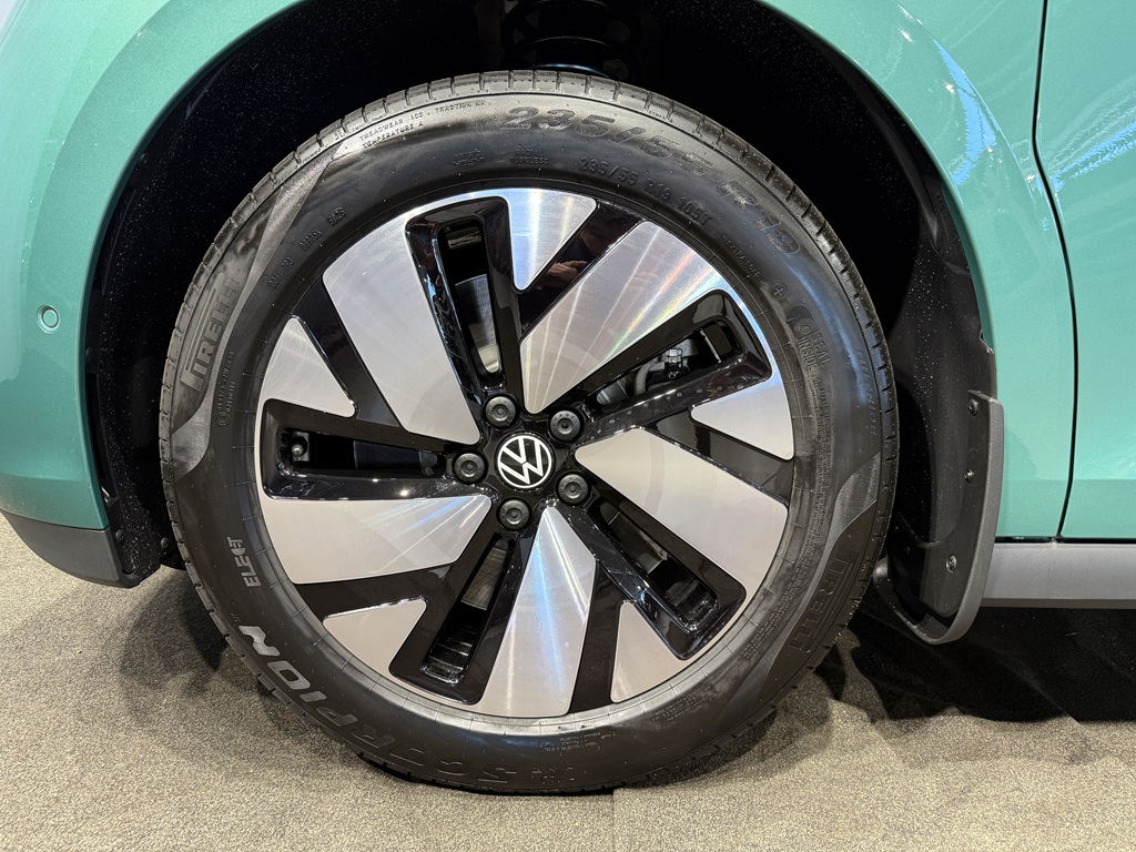 Volkswagen ID. Buzz XWG98D