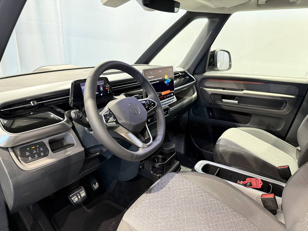 Volkswagen ID. Buzz XWG98D