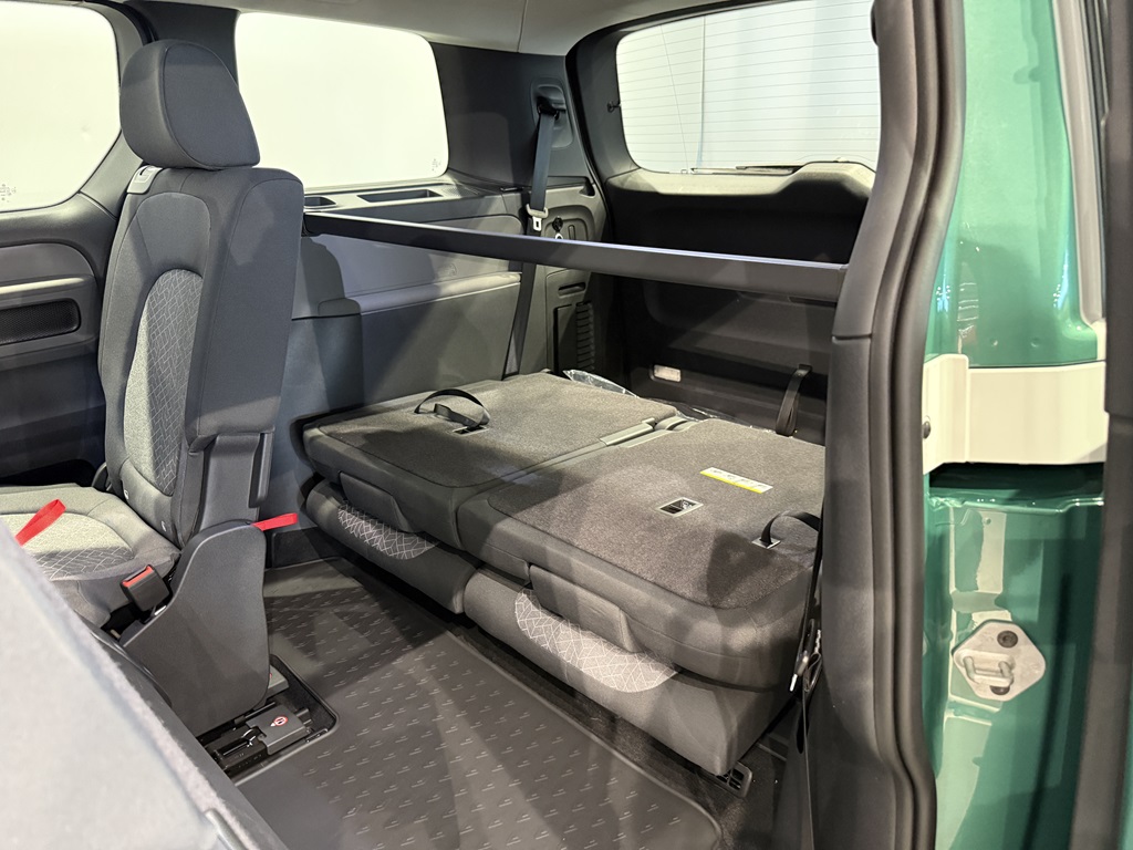 Volkswagen ID. Buzz XWG98D
