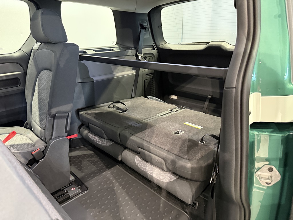 Volkswagen ID. Buzz XWG98D