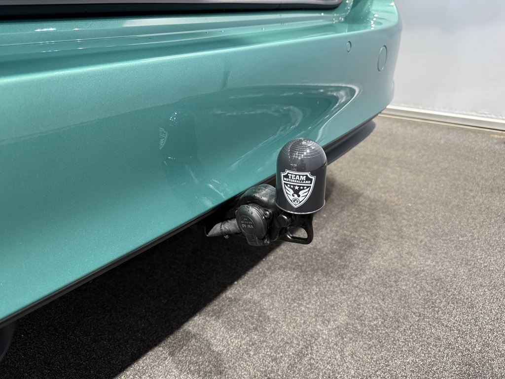 Volkswagen ID. Buzz XWG98D
