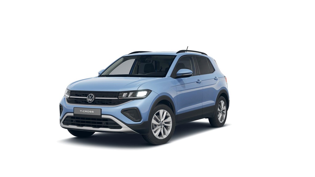 Volkswagen T-Cross XWH60L