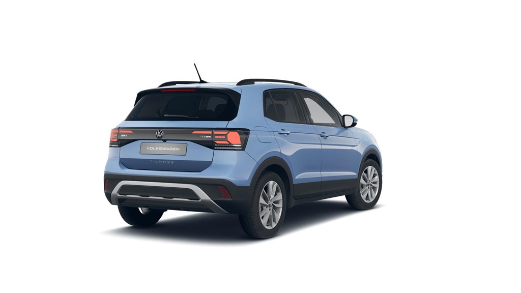 Volkswagen T-Cross XWH60L
