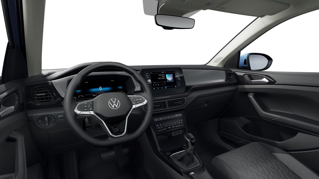 Volkswagen T-Cross XWH60L