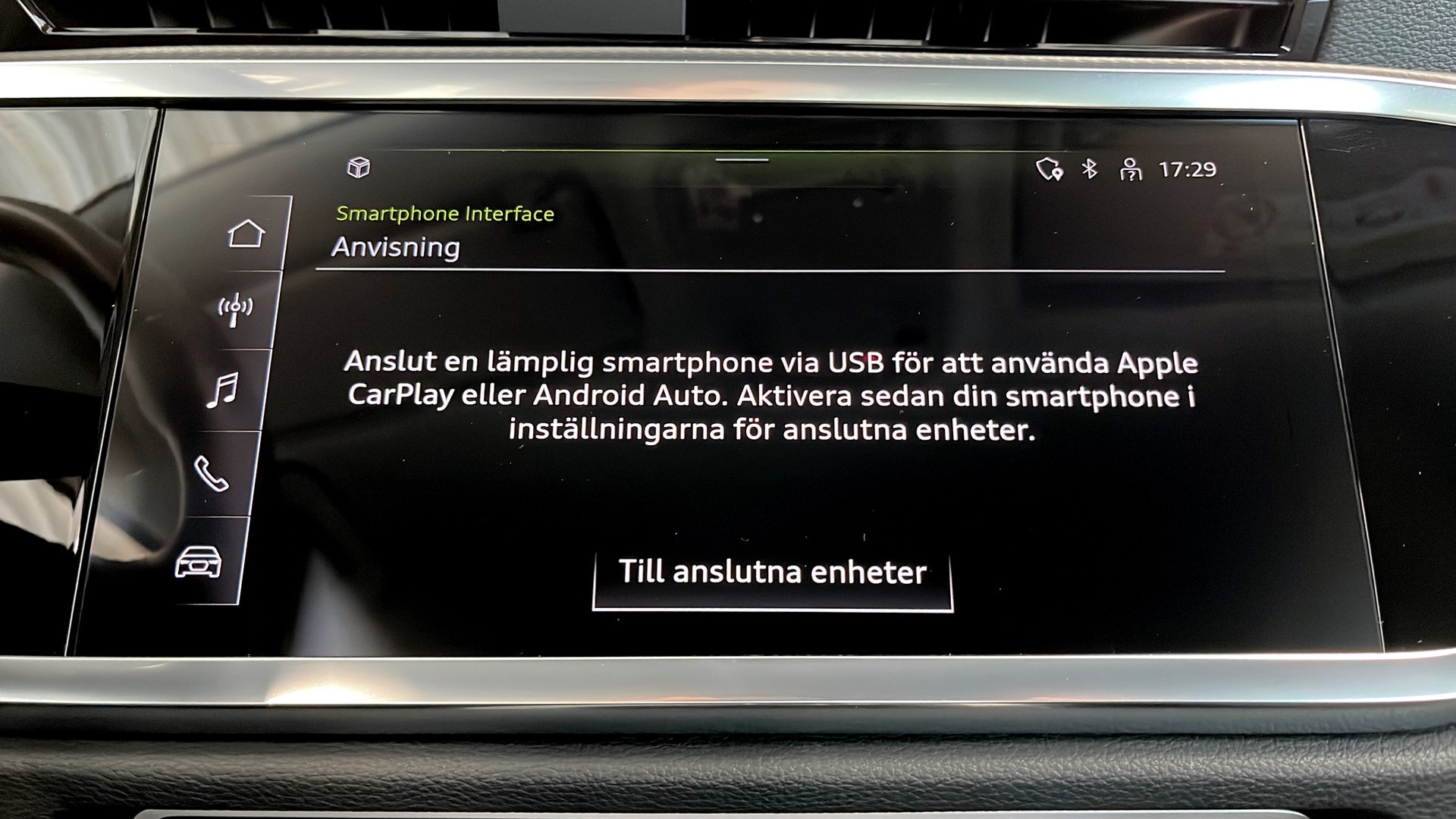 Bild på bil