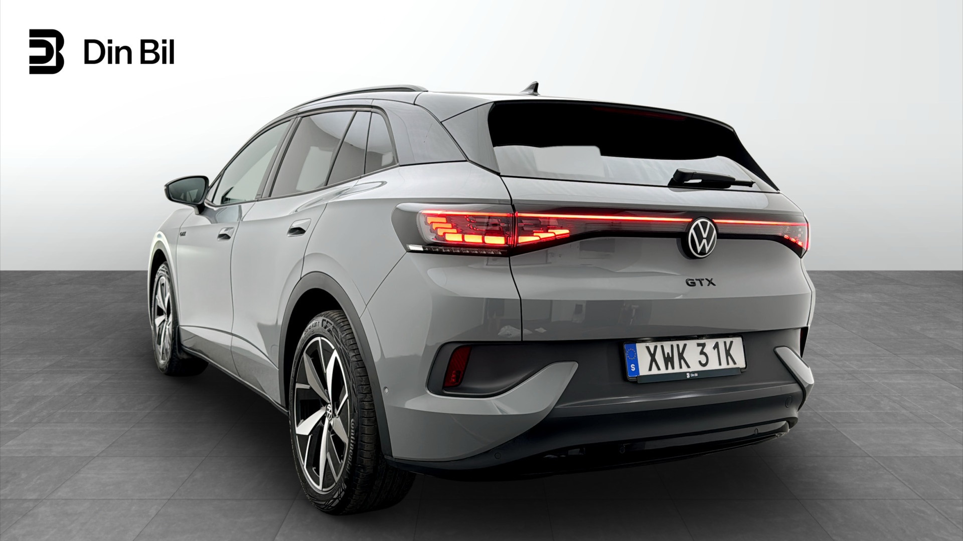 Volkswagen ID.4 XWK31K