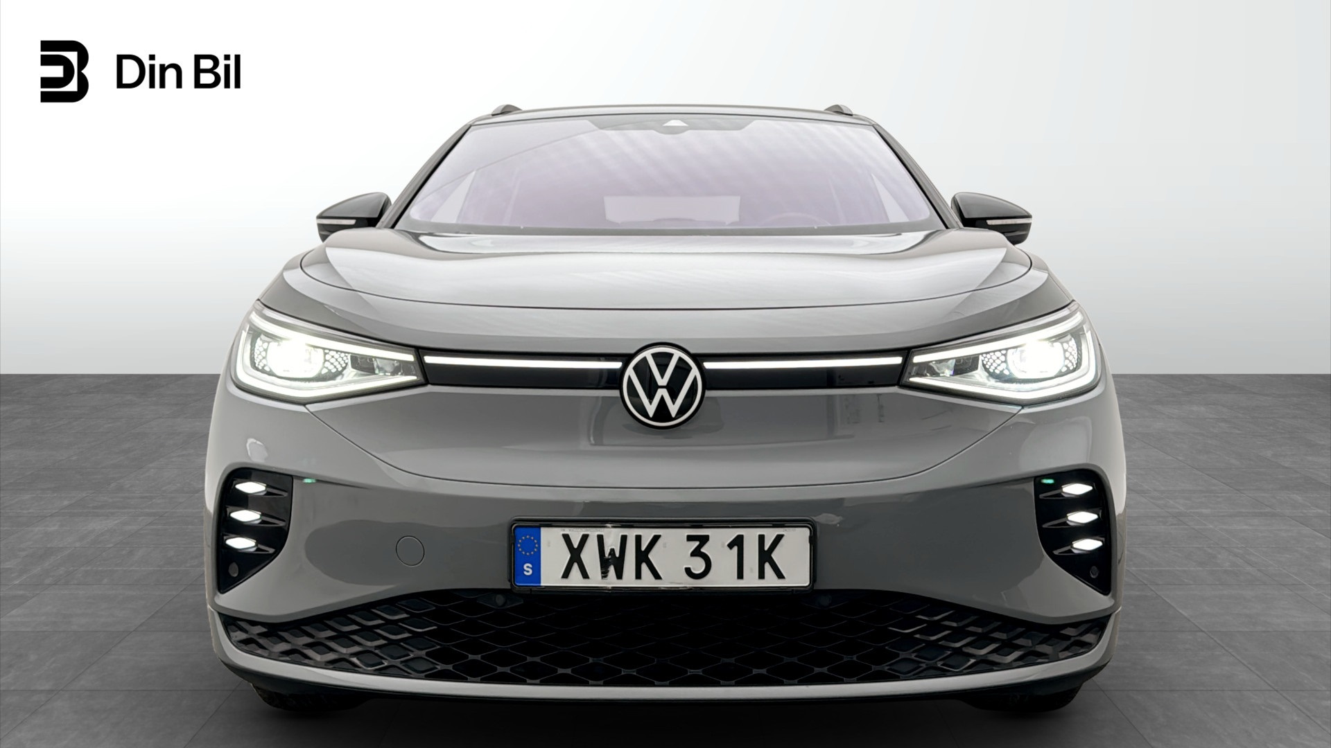 Volkswagen ID.4 XWK31K