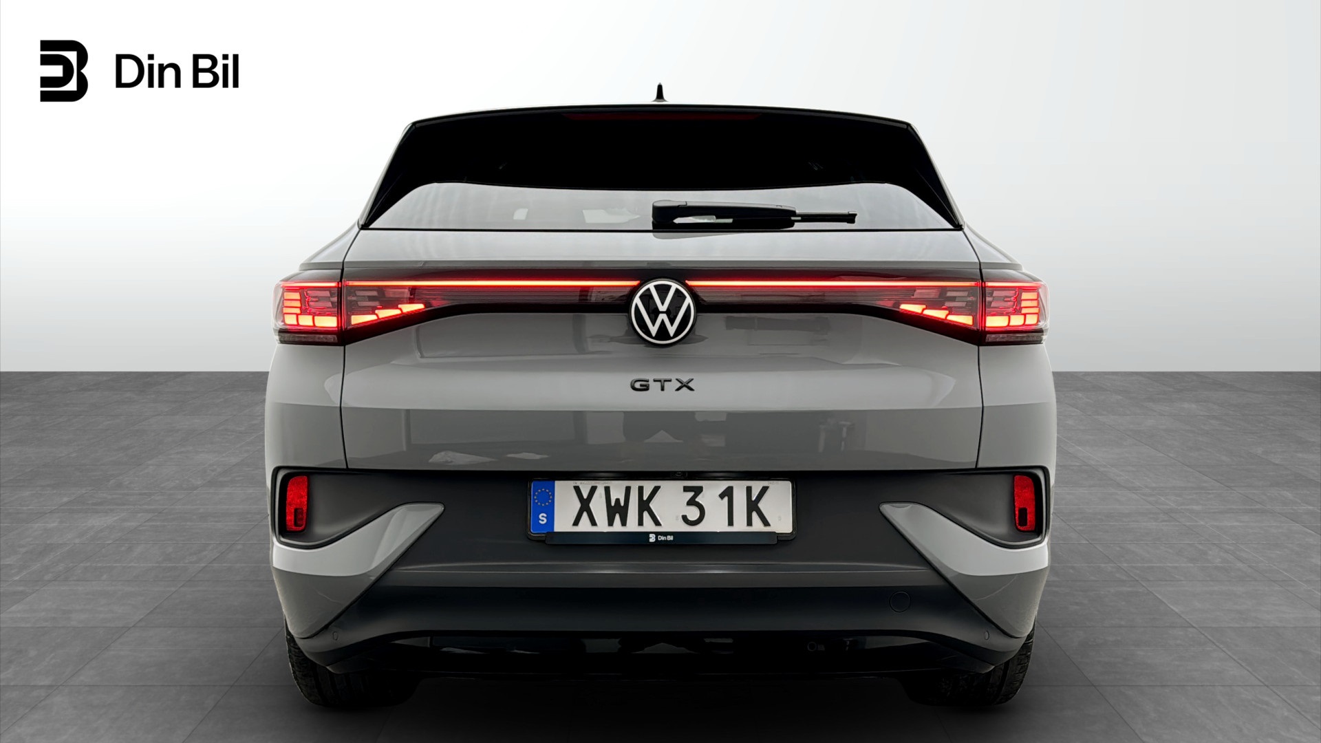 Volkswagen ID.4 XWK31K