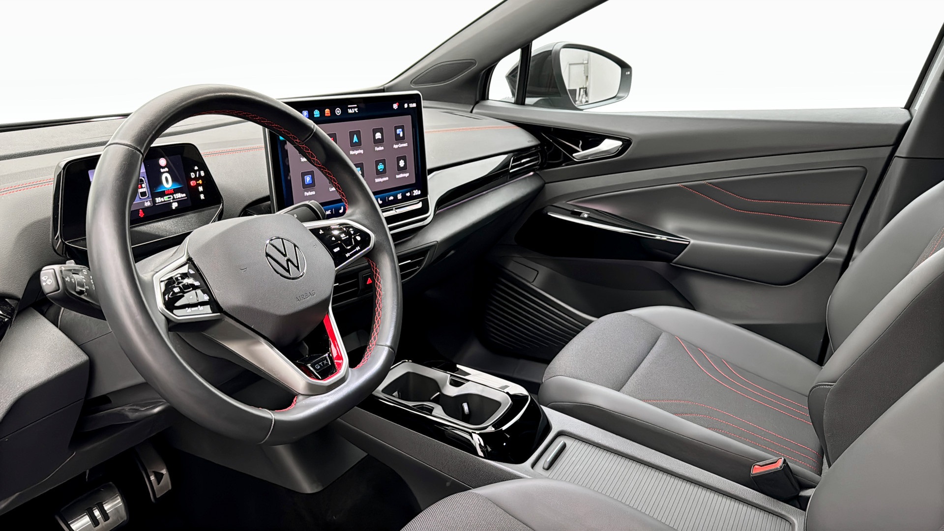 Volkswagen ID.4 XWK31K