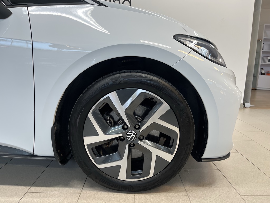 Volkswagen ID.3 XWK95J
