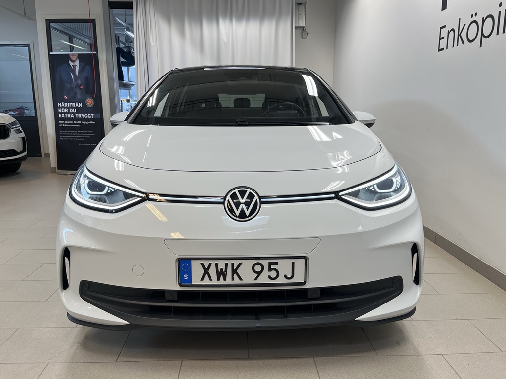 Volkswagen ID.3 XWK95J