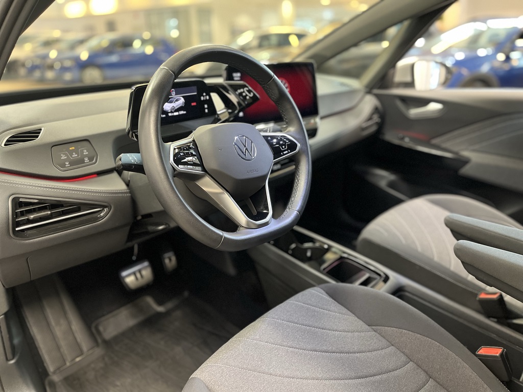 Volkswagen ID.3 XWK95J