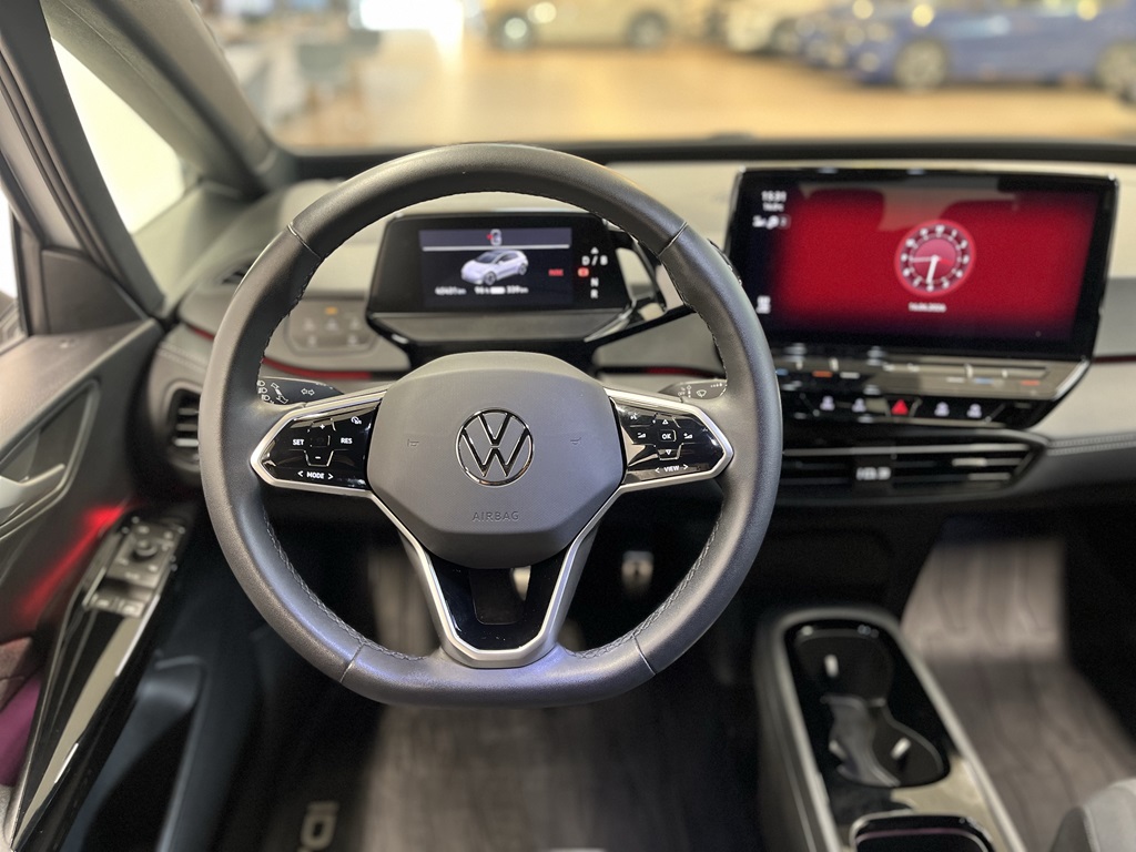 Volkswagen ID.3 XWK95J