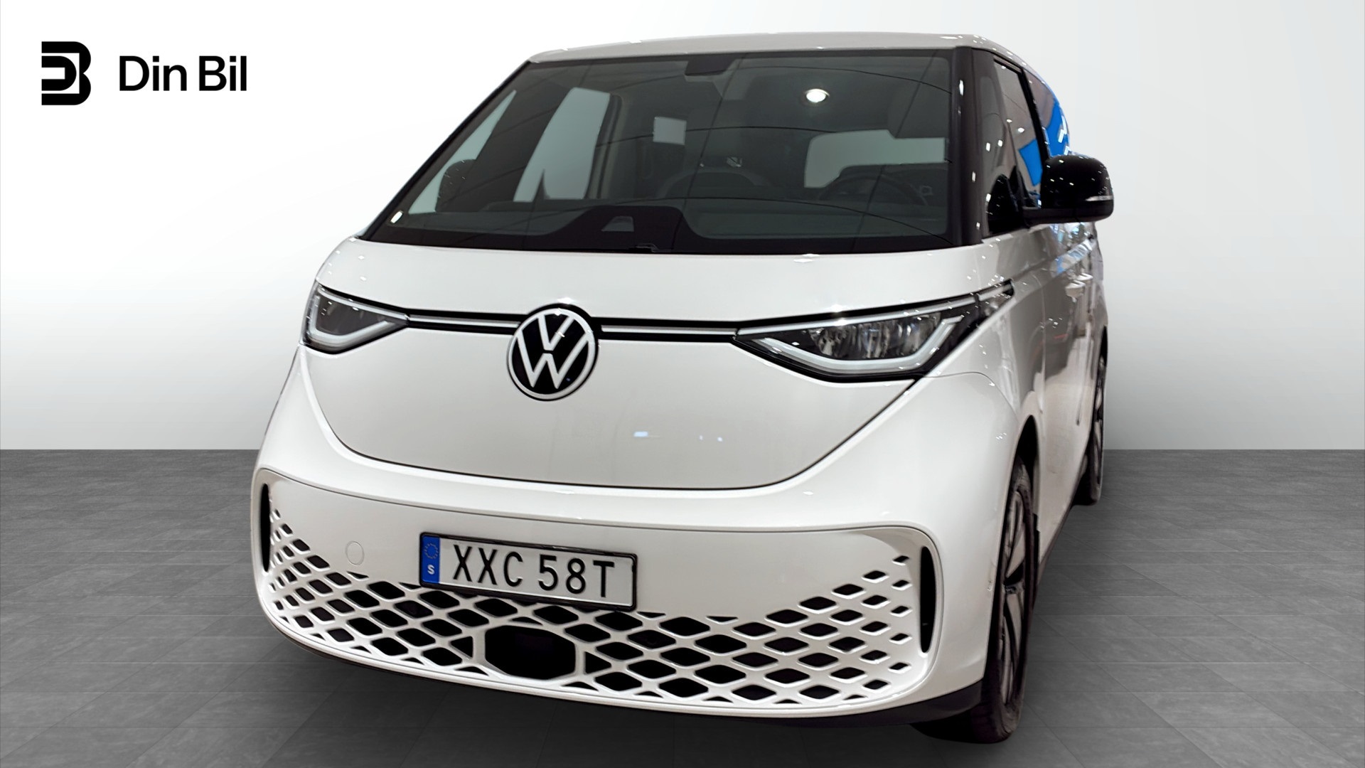 Volkswagen ID. Buzz XXC58T