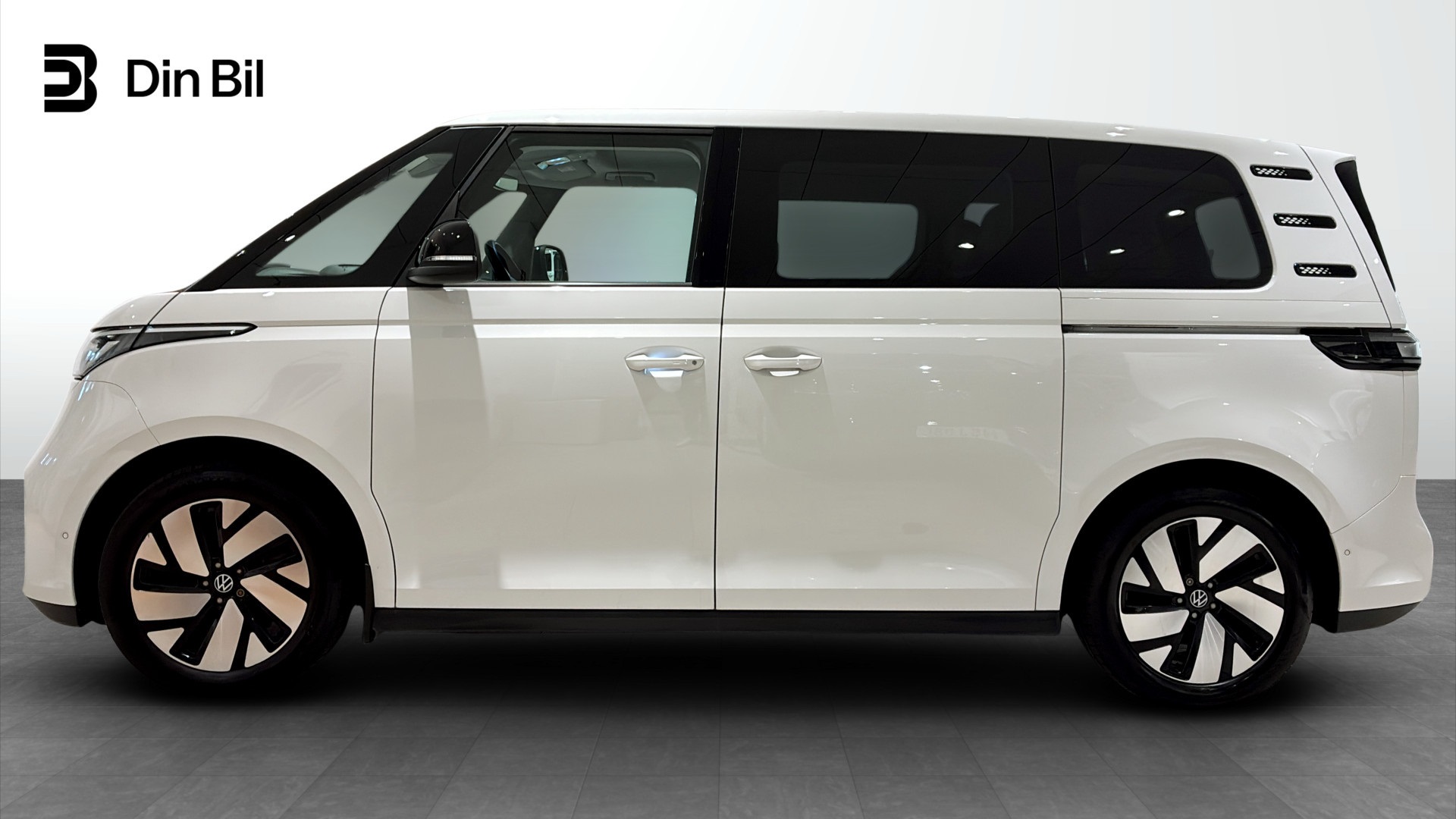 Volkswagen ID. Buzz XXC58T