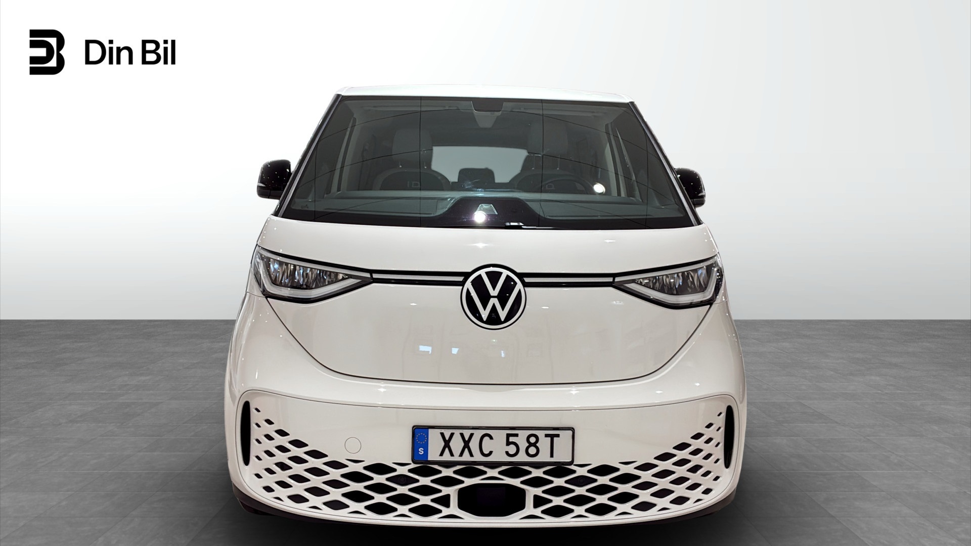 Volkswagen ID. Buzz XXC58T