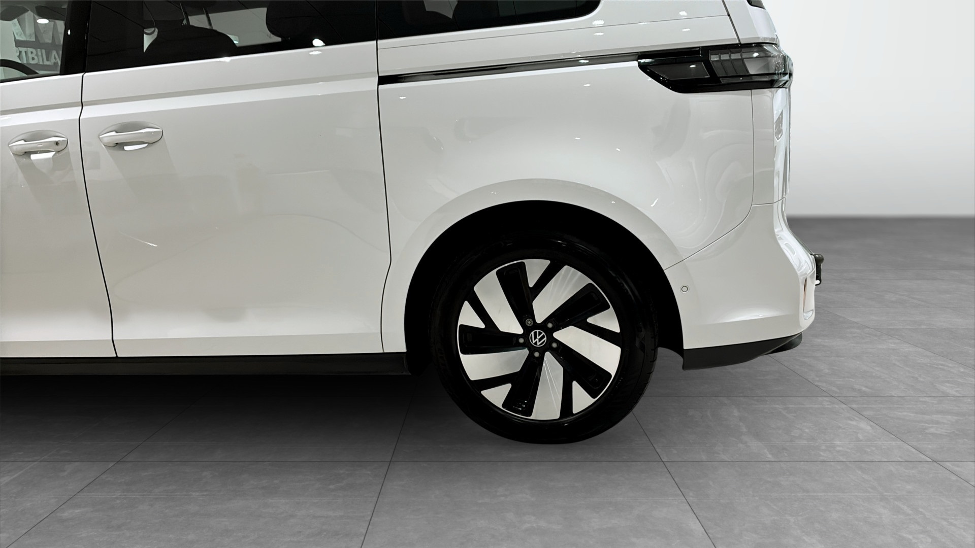 Volkswagen ID. Buzz XXC58T