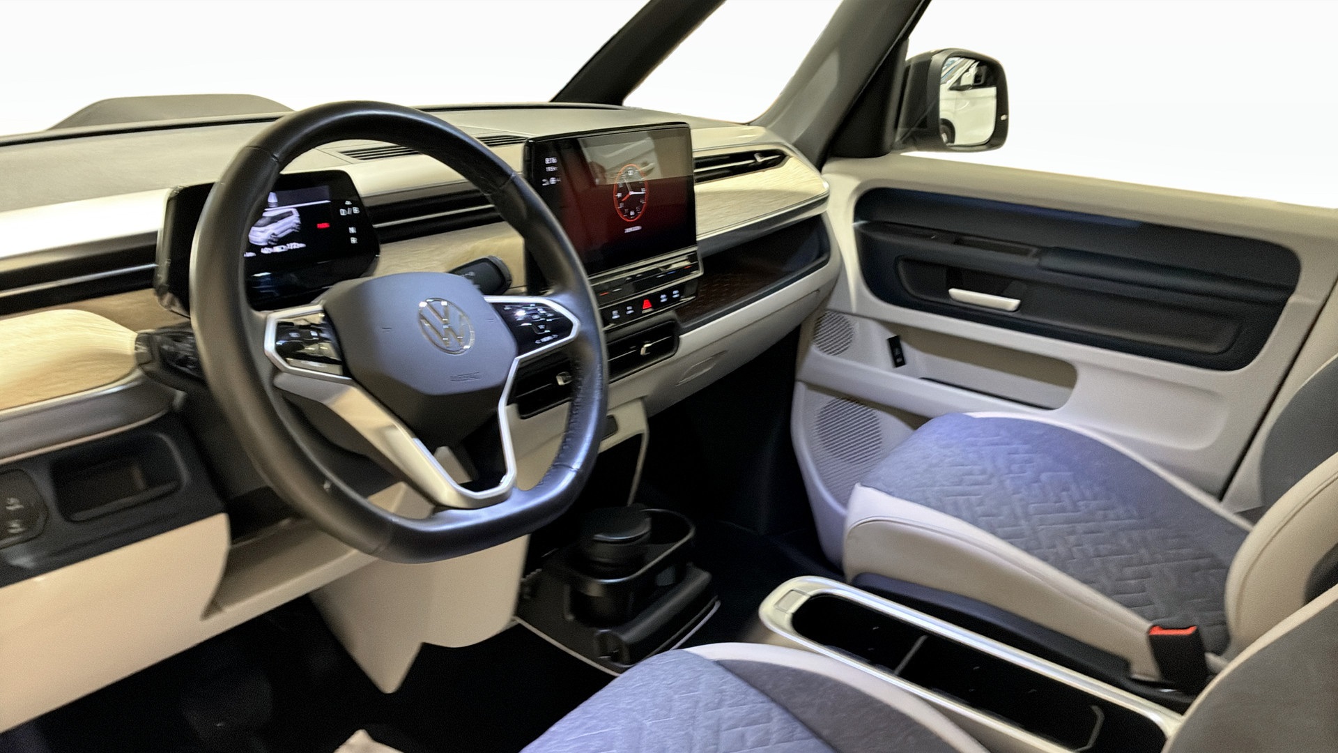 Volkswagen ID. Buzz XXC58T