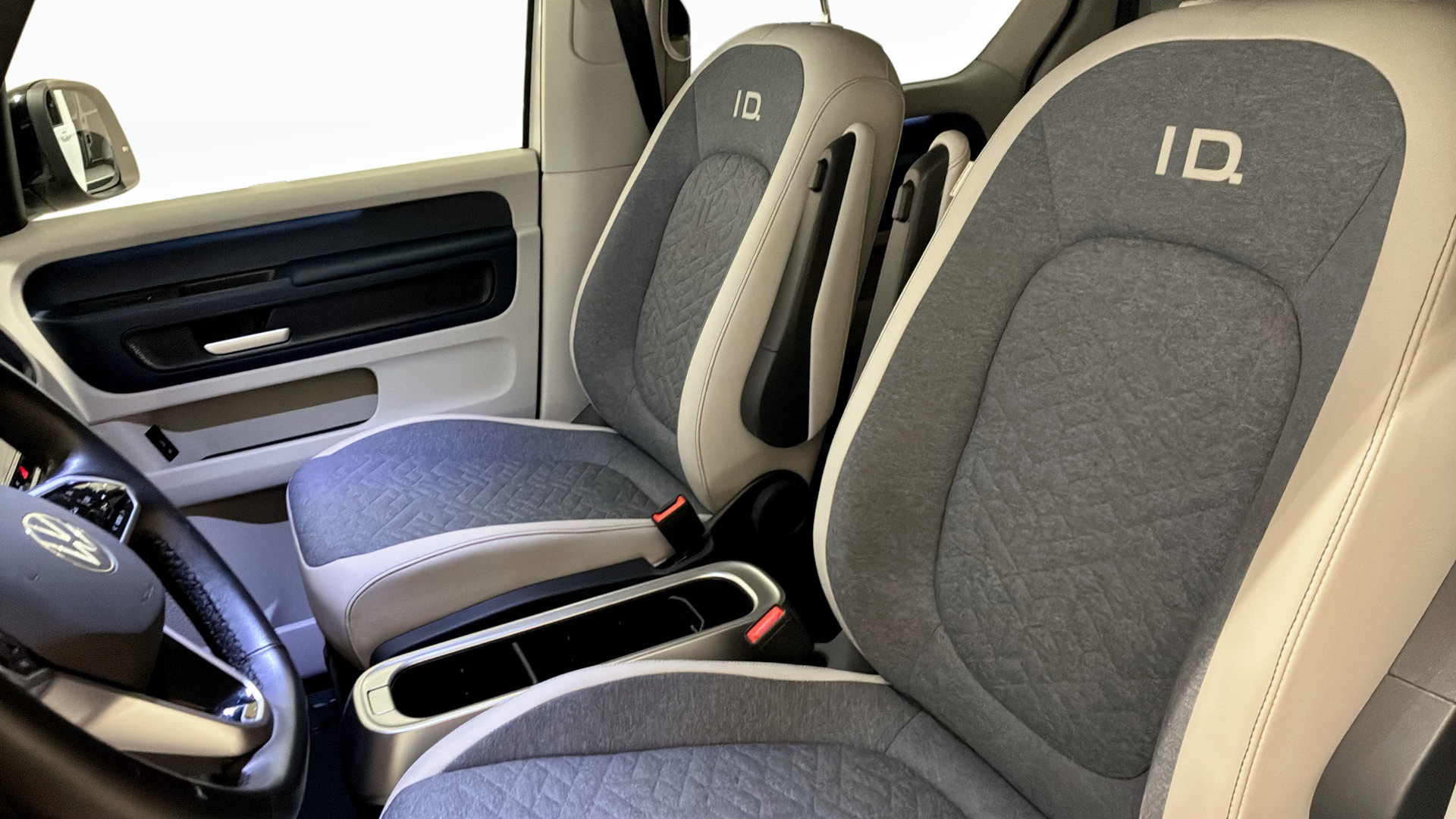 Volkswagen ID. Buzz XXC58T