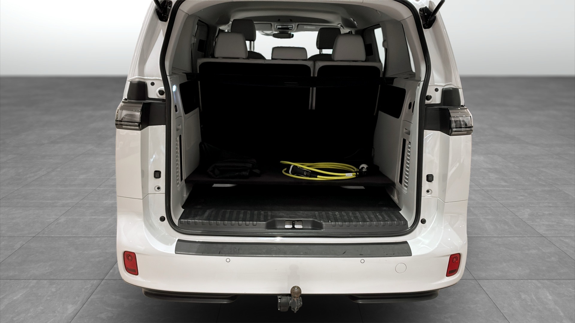 Volkswagen ID. Buzz XXC58T