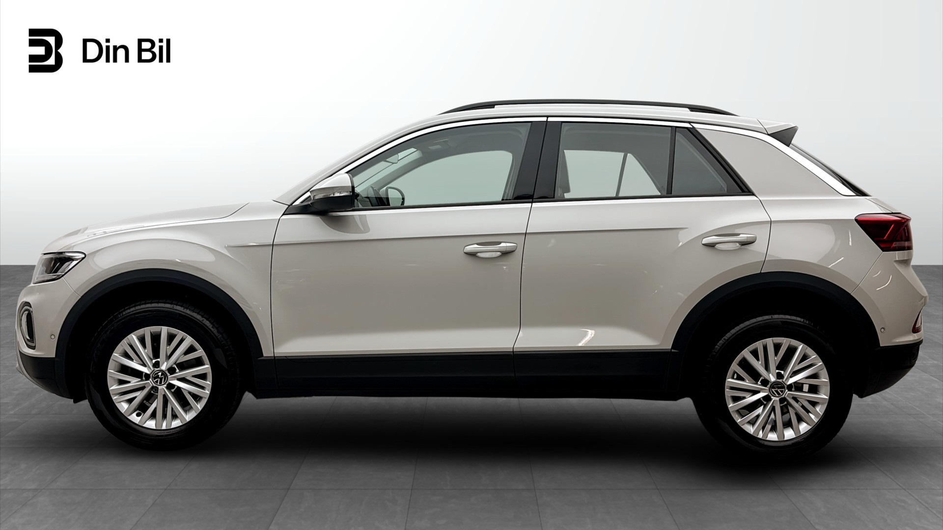 Volkswagen T-Roc XXE96K