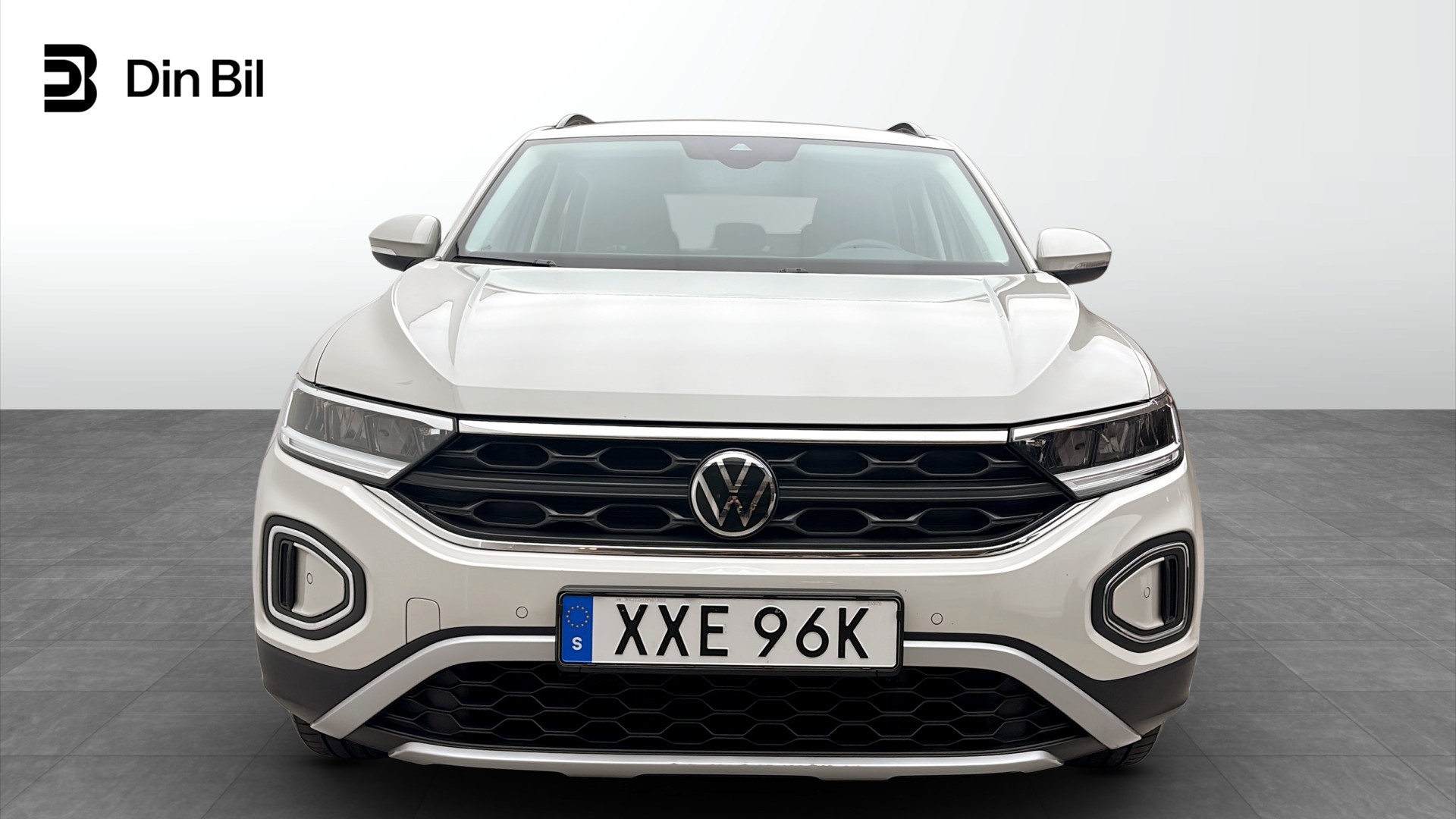 Volkswagen T-Roc XXE96K
