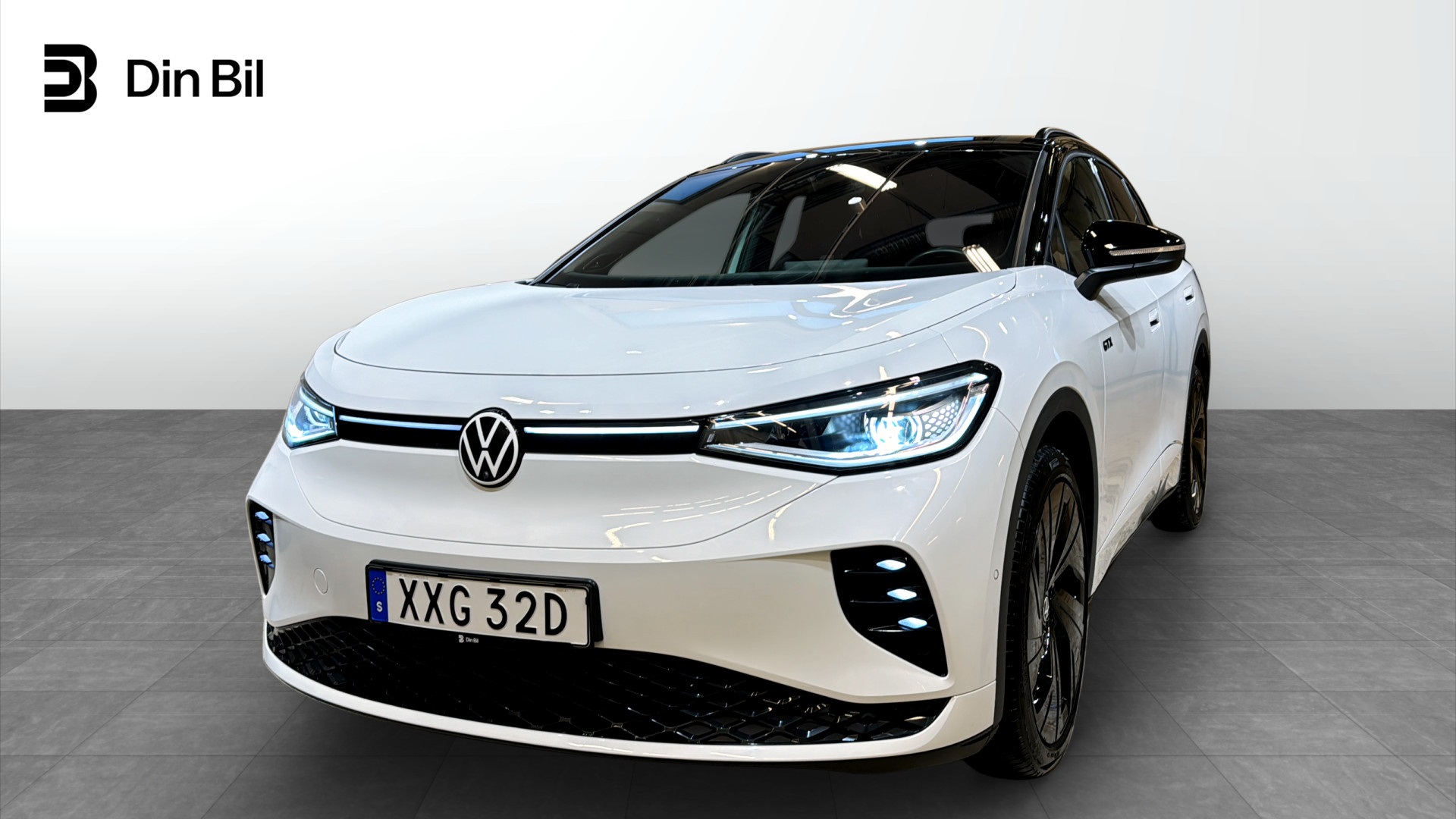 Bild för bil XXG32D