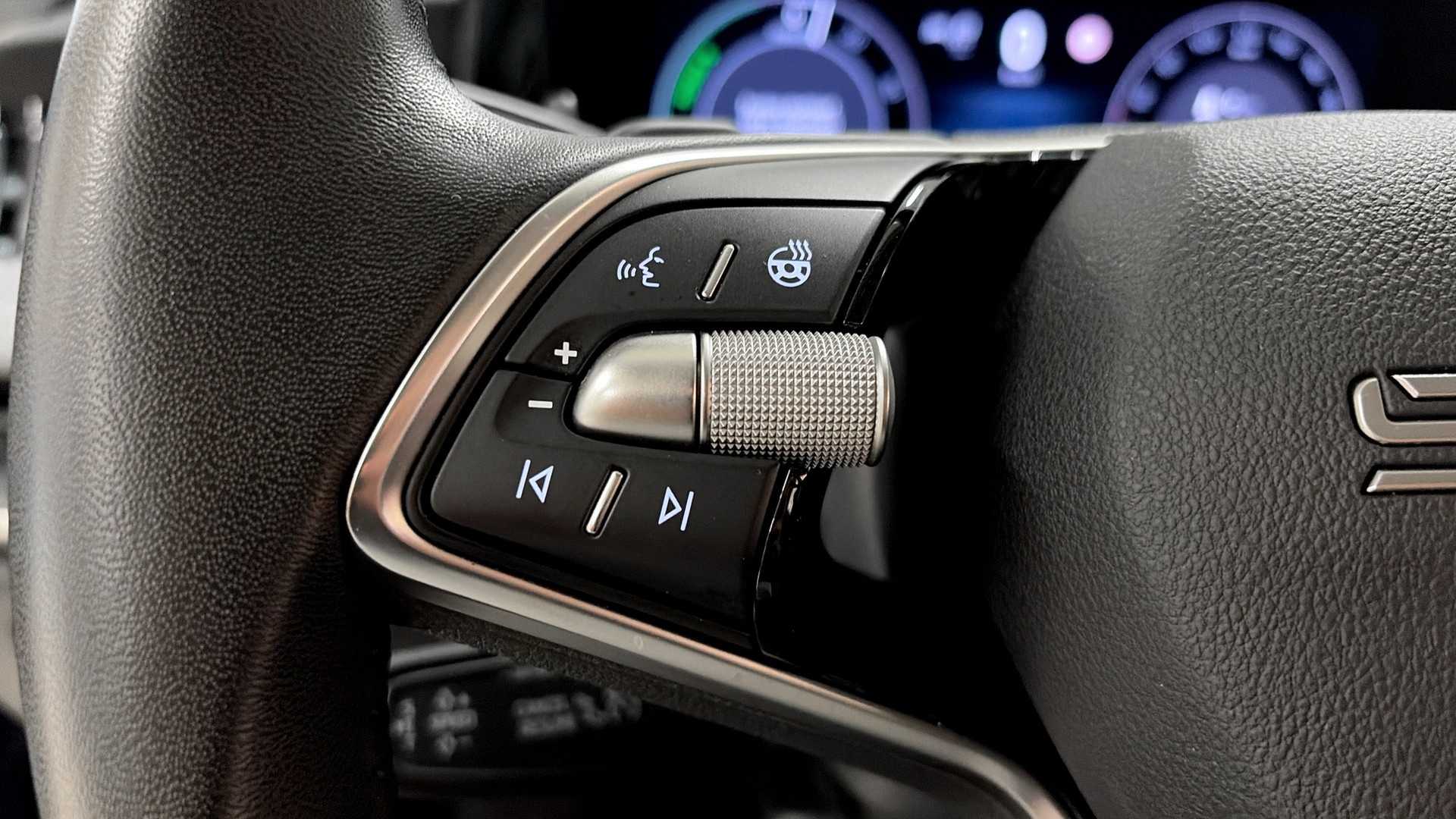 Skoda Superb XXG96L