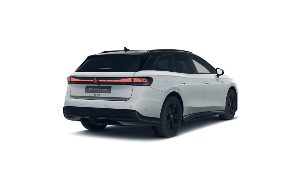 Volkswagen ID.7 Tourer XXJ11X