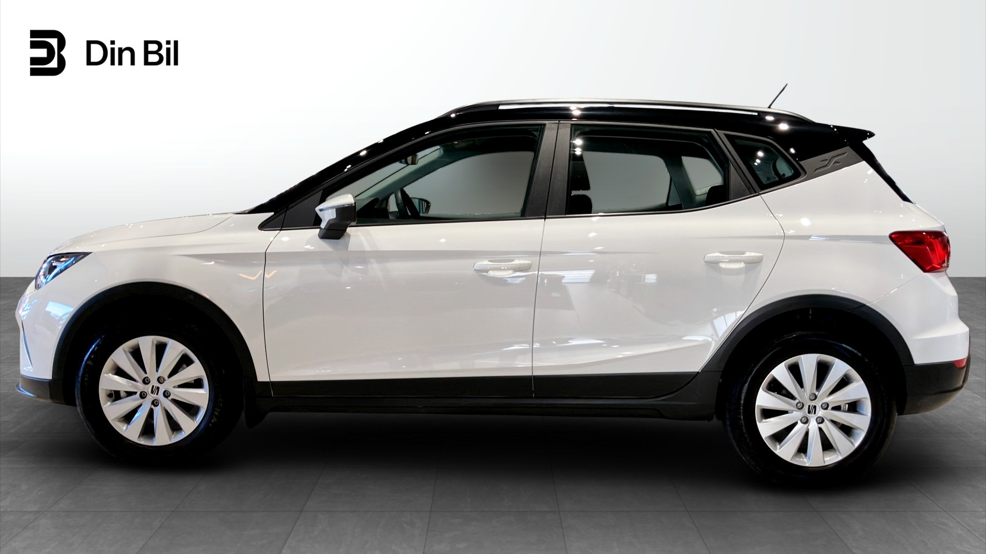 SEAT Arona XXJ58P