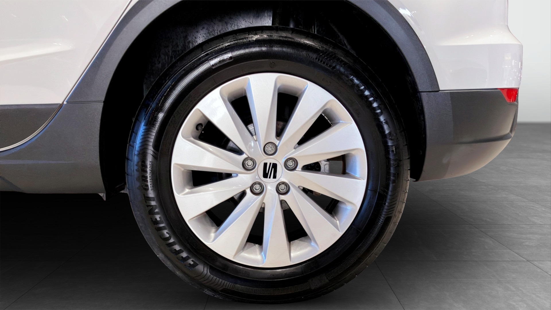 SEAT Arona XXJ58P