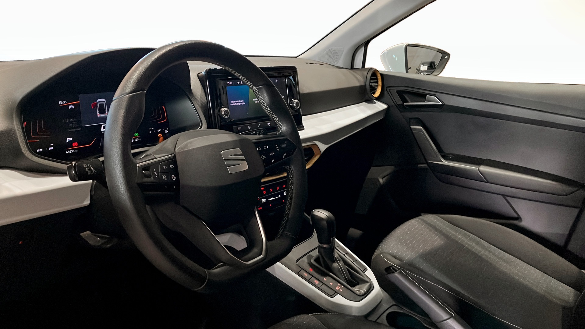 SEAT Arona XXJ58P